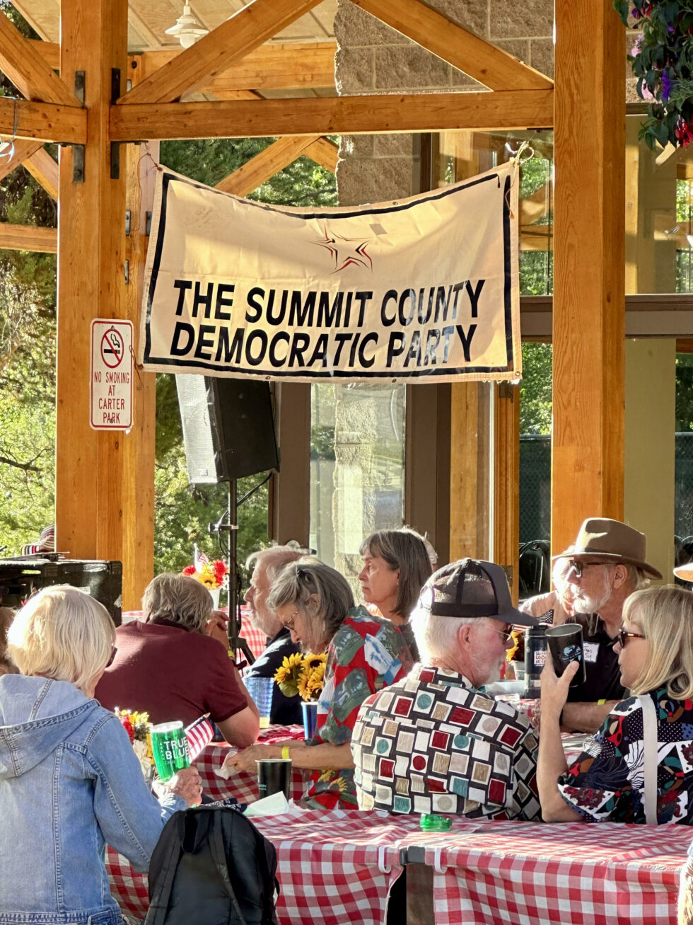 Welcome. | Summit County Democratic Party