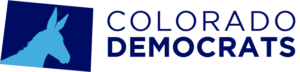 Colorado Democrats Logo
