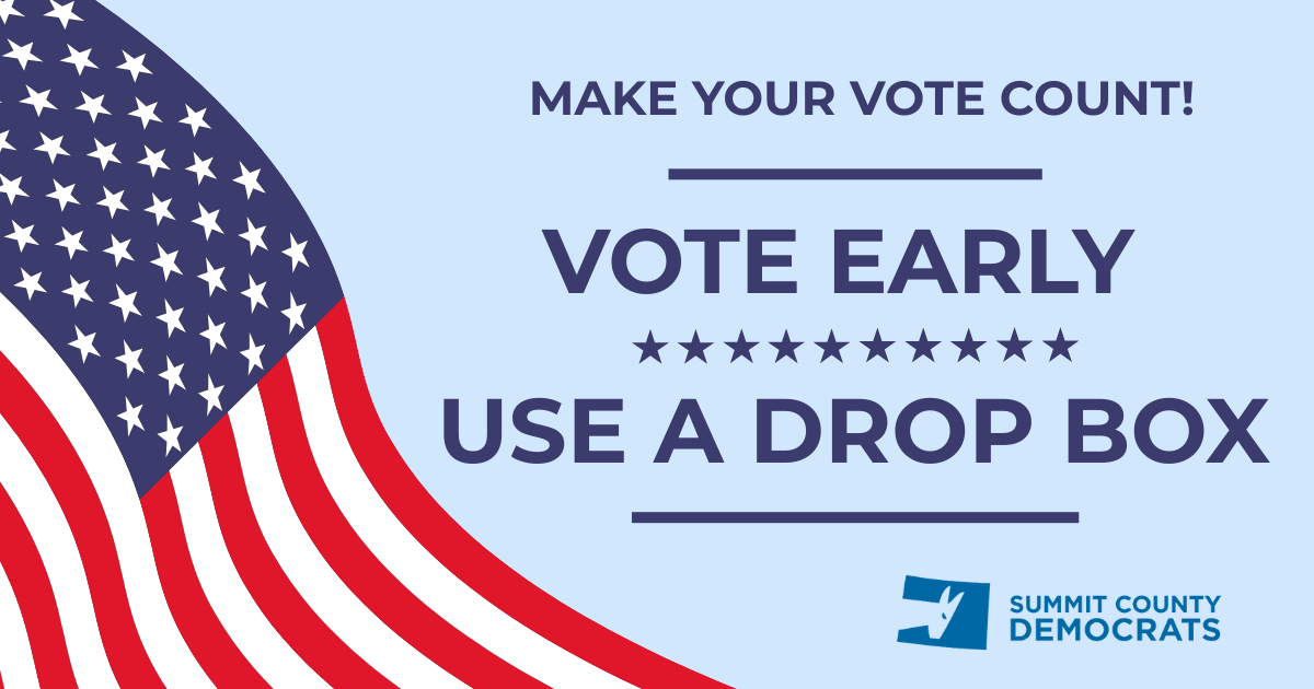 Vote Early (1)